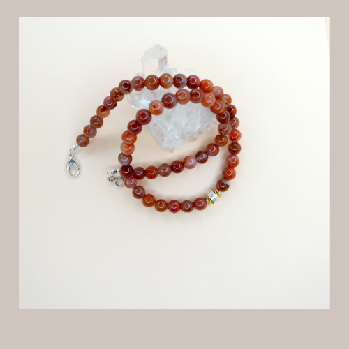 Blutchalcedon-Kette